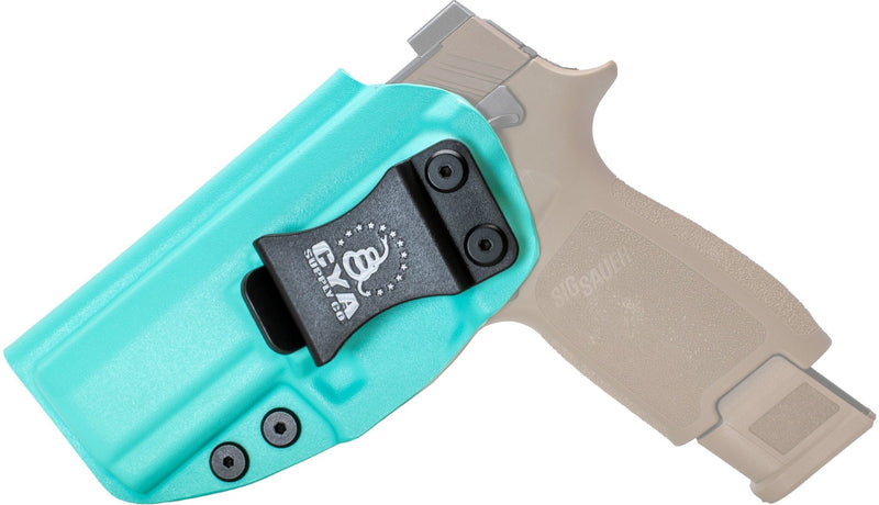 Load image into Gallery viewer, Sig Sauer P320 Compact IWB Holster | BASE IWB
