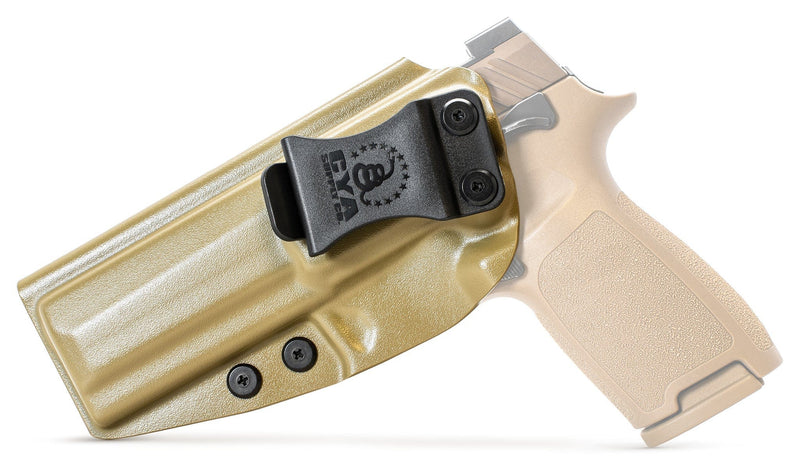 Load image into Gallery viewer, Sig Sauer P320 Full Size IWB Holster | BASE IWB
