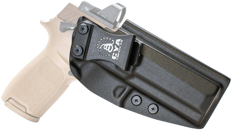Load image into Gallery viewer, Sig Sauer P320 Full Size IWB Holster | BASE IWB
