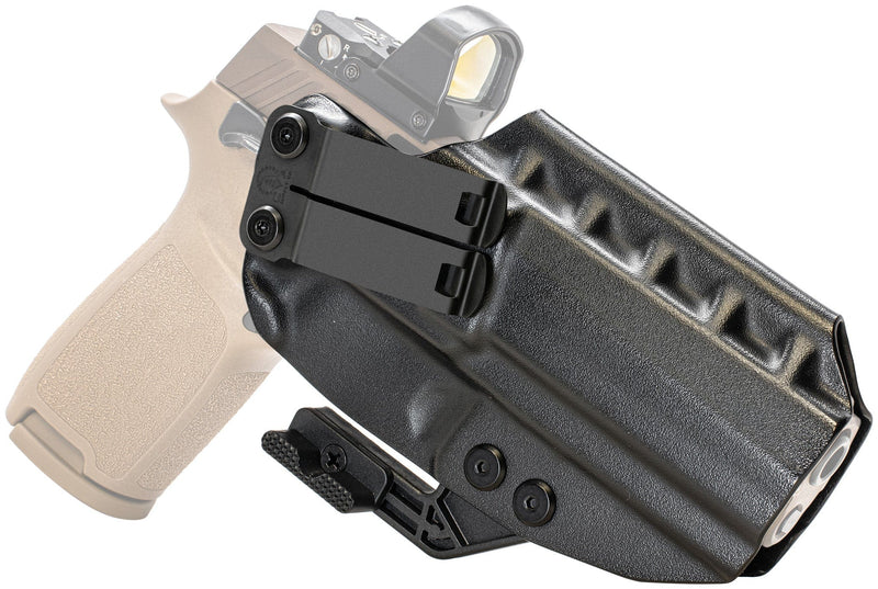 Load image into Gallery viewer, Sig Sauer P320 Full Size IWB Holster | RIDGE IWB
