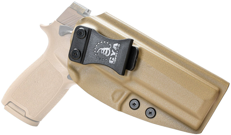 Load image into Gallery viewer, Sig Sauer P320 Full Size IWB Holster | BASE IWB
