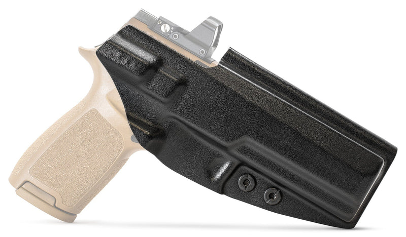 Load image into Gallery viewer, Sig Sauer P320 Full Size IWB Holster | BASE IWB
