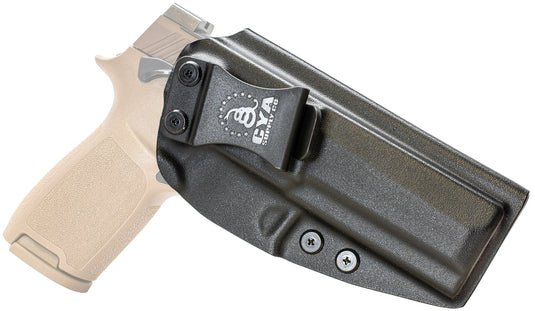 Sig Sauer P320 Full Size IWB Holster | BASE IWB