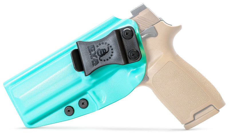Load image into Gallery viewer, Sig Sauer P320 Full Size IWB Holster | BASE IWB
