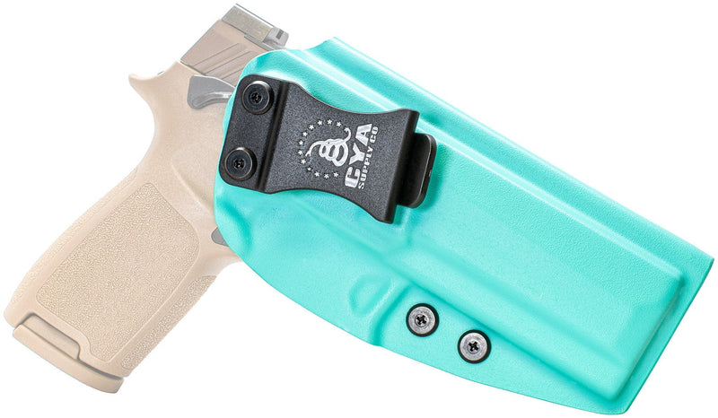 Load image into Gallery viewer, Sig Sauer P320 Full Size IWB Holster | BASE IWB
