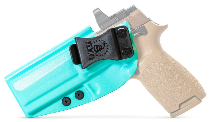 Load image into Gallery viewer, Sig Sauer P320 Full Size IWB Holster | BASE IWB

