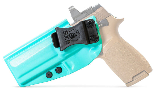 Sig Sauer P320 Full Size IWB Holster | BASE IWB