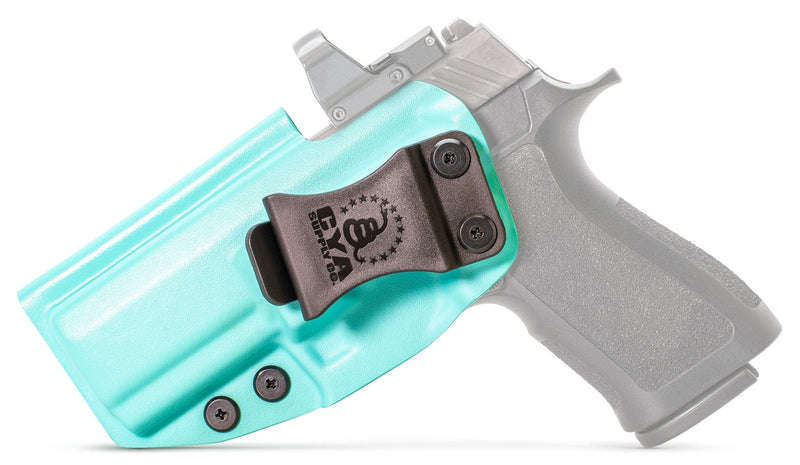 Load image into Gallery viewer, Sig Sauer P320 XCarry IWB Holster | BASE IWB
