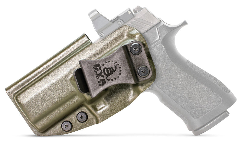 Load image into Gallery viewer, Sig Sauer P320 XCarry IWB Holster | BASE IWB
