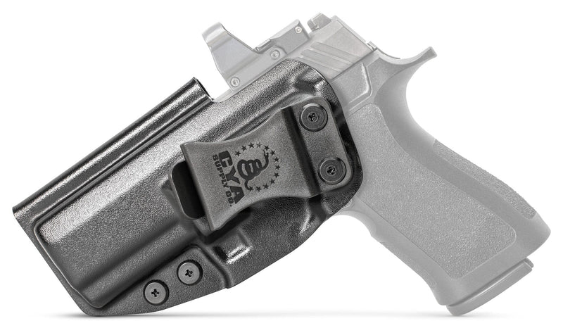 Load image into Gallery viewer, Sig Sauer P320 XCarry IWB Holster | BASE IWB
