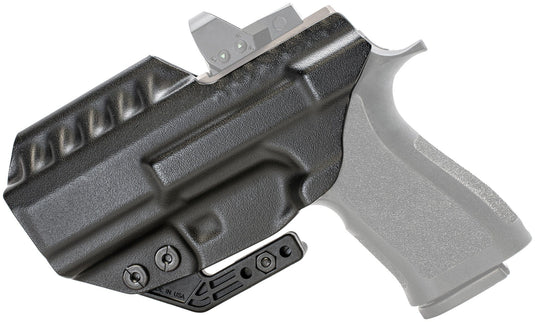 Sig Sauer P320 XCarry IWB Holster | RIDGE IWB