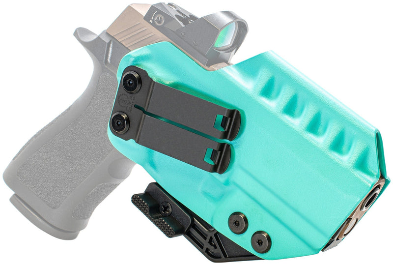 Load image into Gallery viewer, Sig Sauer P320 XCarry IWB Holster | RIDGE IWB
