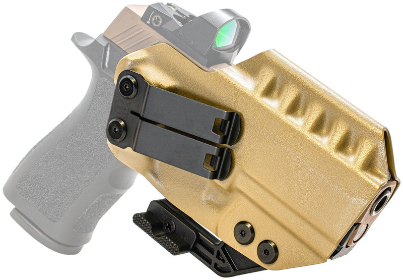 Load image into Gallery viewer, Sig Sauer P320 XCarry IWB Holster | RIDGE IWB
