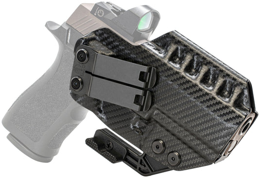 Sig Sauer P320 XCarry IWB Holster | RIDGE IWB
