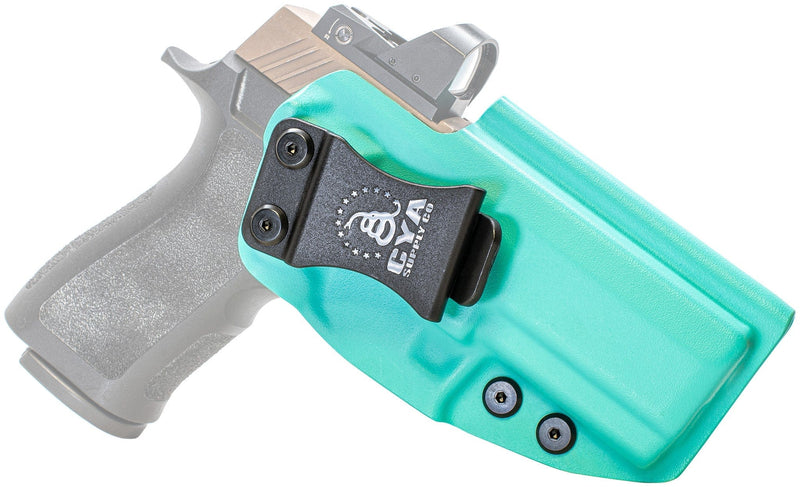 Load image into Gallery viewer, Sig Sauer P320 XCarry IWB Holster | BASE IWB
