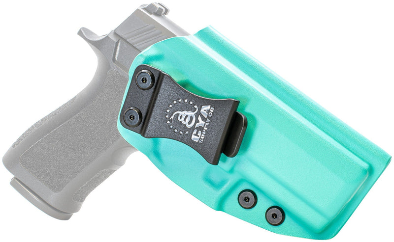 Load image into Gallery viewer, Sig Sauer P320 XCarry IWB Holster | BASE IWB
