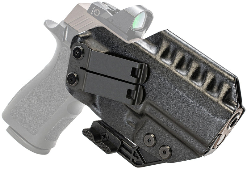 Load image into Gallery viewer, Sig Sauer P320 XCarry IWB Holster | RIDGE IWB
