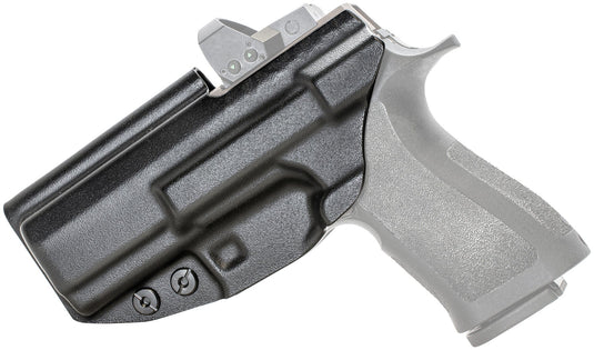 Sig Sauer P320 XCarry IWB Holster | BASE IWB