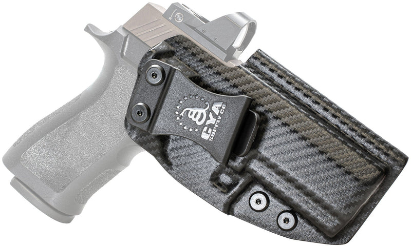 Load image into Gallery viewer, Sig Sauer P320 XCarry IWB Holster | BASE IWB
