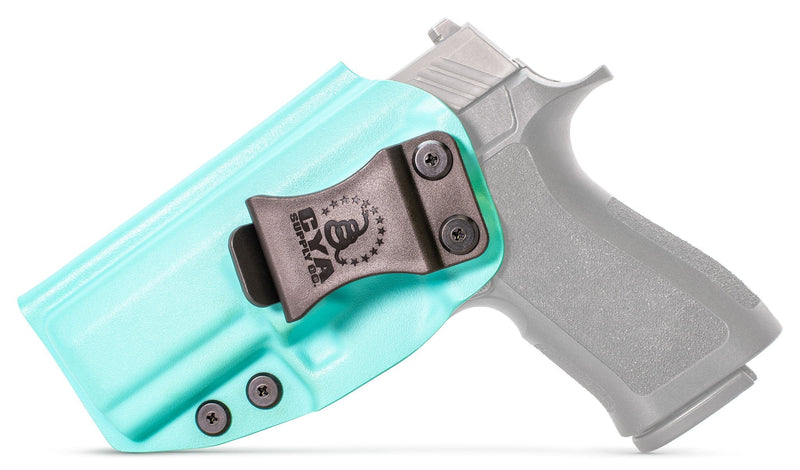 Load image into Gallery viewer, Sig Sauer P320 XCarry IWB Holster | BASE IWB
