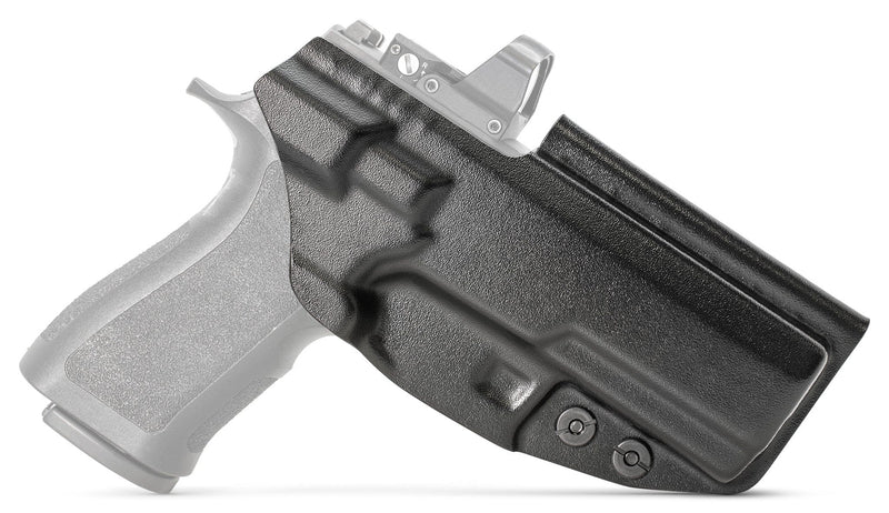 Load image into Gallery viewer, Sig Sauer P320 XCarry IWB Holster | BASE IWB
