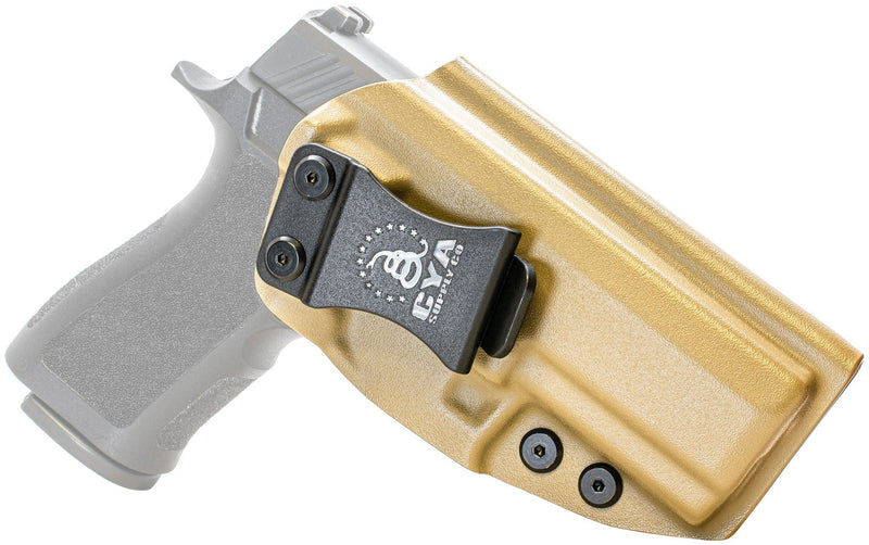 Load image into Gallery viewer, Sig Sauer P320 XCarry IWB Holster | BASE IWB
