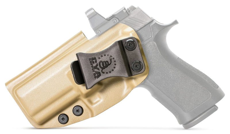 Load image into Gallery viewer, Sig Sauer P320 XCarry IWB Holster | BASE IWB
