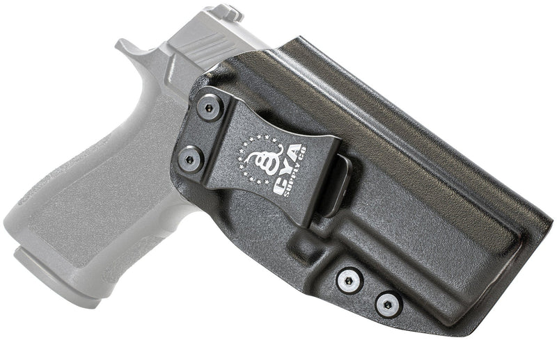 Load image into Gallery viewer, Sig Sauer P320 XCarry IWB Holster | BASE IWB
