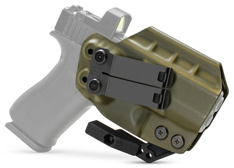 Load image into Gallery viewer, Sig Sauer P320 XCarry IWB Holster | PATH IWB
