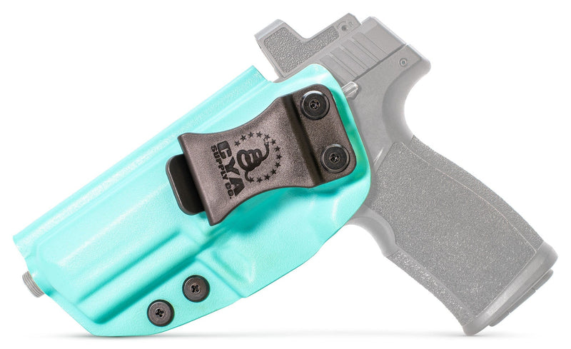 Load image into Gallery viewer, Sig Sauer P322 IWB Holster | BASE IWB
