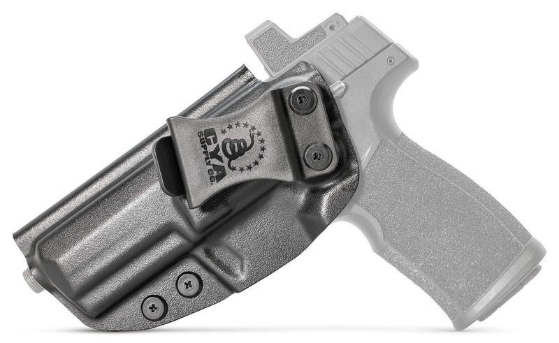 Load image into Gallery viewer, Sig Sauer P322 IWB Holster | BASE IWB
