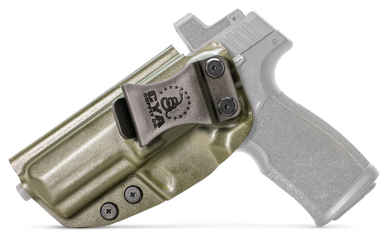 Load image into Gallery viewer, Sig Sauer P322 IWB Holster | BASE IWB

