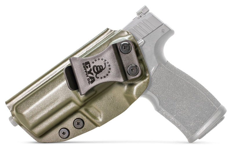 Load image into Gallery viewer, Sig Sauer P322 IWB Holster | BASE IWB
