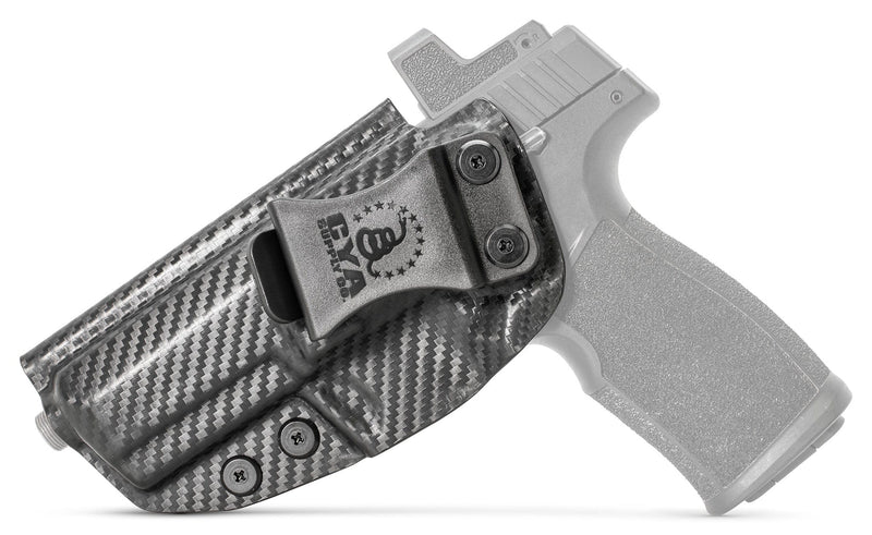 Load image into Gallery viewer, Sig Sauer P322 IWB Holster | BASE IWB
