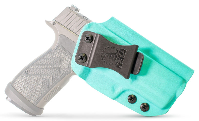 Load image into Gallery viewer, Sig Sauer P365-AXG LEGION Gen-2 IWB Holster | BASE IWB
