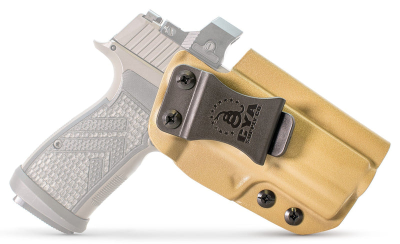 Load image into Gallery viewer, Sig Sauer P365-AXG LEGION Gen-2 IWB Holster | BASE IWB
