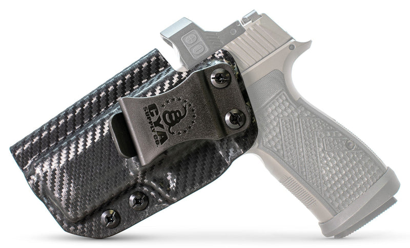Load image into Gallery viewer, Sig Sauer P365-AXG LEGION Gen-1 IWB Holster | BASE IWB
