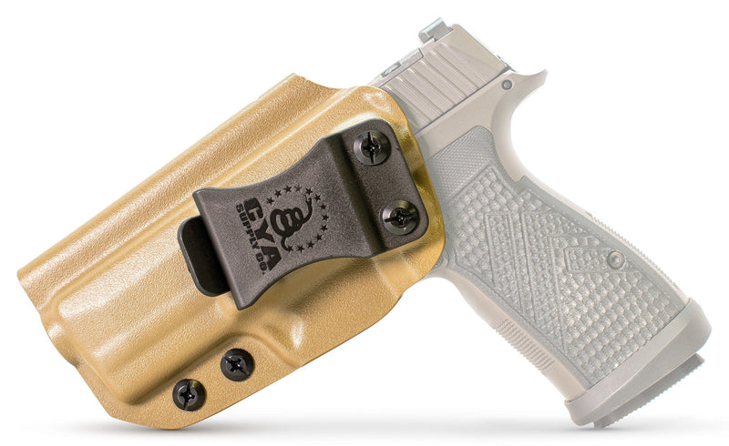 Load image into Gallery viewer, Sig Sauer P365-AXG LEGION Gen-1 IWB Holster | BASE IWB
