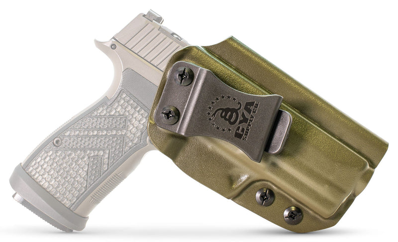 Load image into Gallery viewer, Sig Sauer P365-AXG LEGION Gen-1 IWB Holster | BASE IWB
