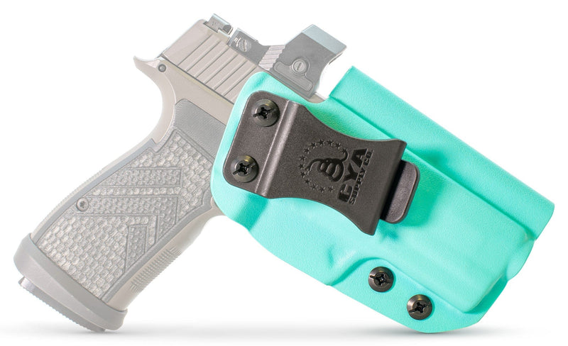 Load image into Gallery viewer, Sig Sauer P365-AXG LEGION Gen-1 IWB Holster | BASE IWB
