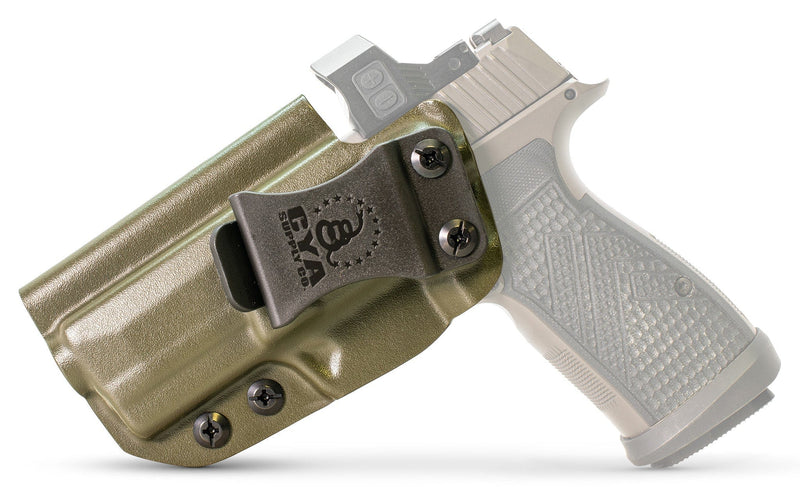Load image into Gallery viewer, Sig Sauer P365-AXG LEGION Gen-1 IWB Holster | BASE IWB
