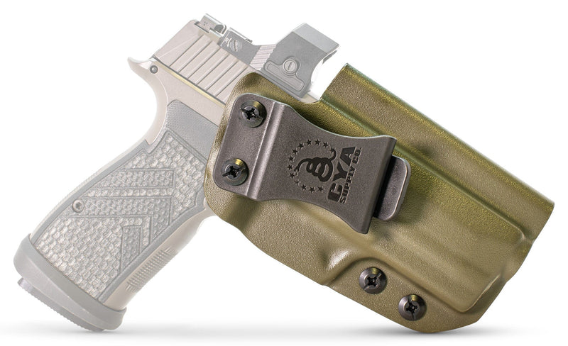 Load image into Gallery viewer, Sig Sauer P365-AXG LEGION Gen-1 IWB Holster | BASE IWB
