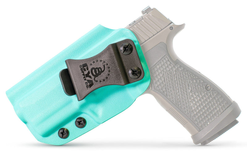 Load image into Gallery viewer, Sig Sauer P365-AXG LEGION Gen-1 IWB Holster | BASE IWB

