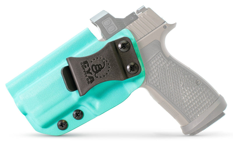 Load image into Gallery viewer, Sig Sauer P365-AXG LEGION Gen-1 IWB Holster | BASE IWB
