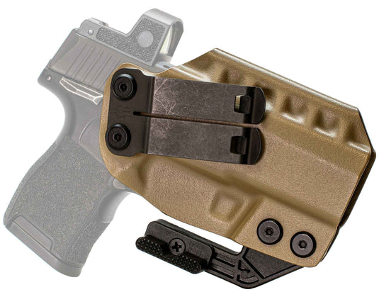 Sig Sauer P365 IWB Holster | RIDGE IWB