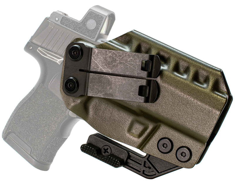Load image into Gallery viewer, Sig Sauer P365 IWB Holster | RIDGE IWB
