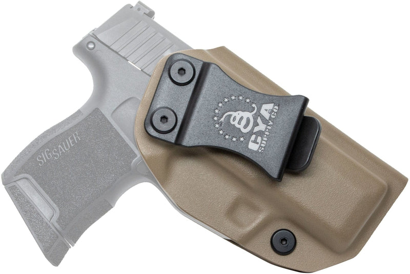 Load image into Gallery viewer, Sig Sauer P365 IWB Holster | BASE IWB
