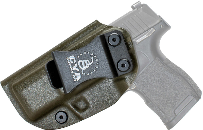 Load image into Gallery viewer, Sig Sauer P365 IWB Holster | BASE IWB
