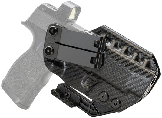 Sig Sauer P365 XL IWB Holster | RIDGE IWB