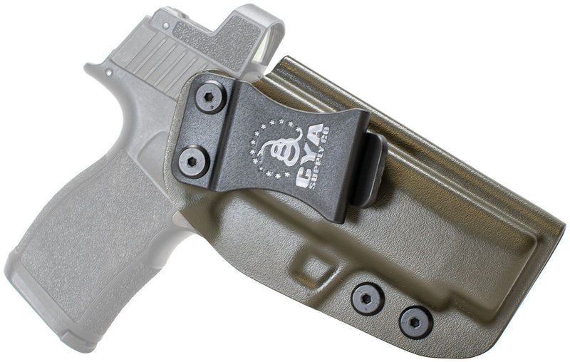 Load image into Gallery viewer, Sig Sauer P365 XL IWB Holster | BASE IWB
